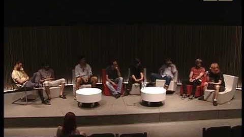 Mostly Robot - Technology applied to music | Sónar 2012