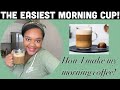 TASTE WITH ME | Easiest Coffee Recipe | How To Make Coffee At Home! Perfect Coffee!