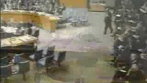 Campaign Cease-Fire (Falcon 4.0)