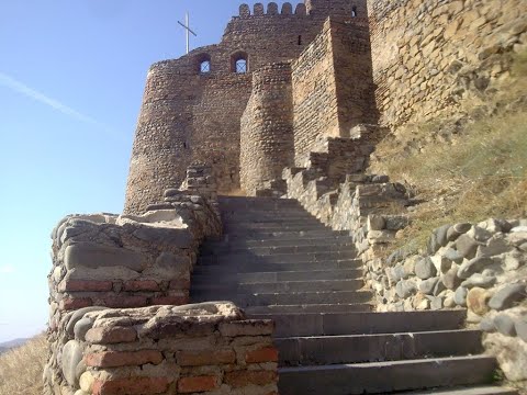 გორის ციხე / Gori Fortress