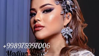 Xalqaro toifadagi Makeup Trener, Vizajist Madina Shuxratovna +998975997006 #shorts #makeup #short