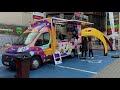 Best food trucks in Rzeszow! Street food in Poland!🍔Street Food Polska w Rzeszowie!