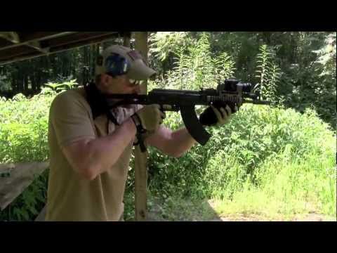 Echo 93 Single Point Sling Attachment for AKs
