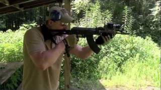 Echo 93 Single Point Sling Attachment for AKs
