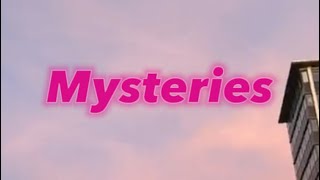 Mysteries kp5(@LilPace-cy6tk @XANSOULJA)