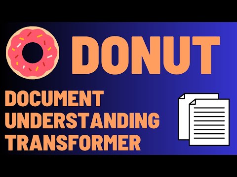 🍩 Donut (Document Understanding Transformer) for transforming images of graphs to tabular data