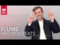 Capture de la vidéo Flume Interview  - How To Make A Drum Beat