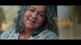 Nióbio | CBMM apresenta: Pessoas que Transformam | Mariana Abadia