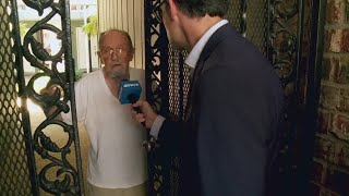 Pedophile priest Lawrence Hecker is 'fragilely competent' ahead of rape trial