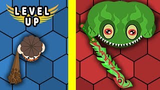 ЭВОЛЮЦИЯ ВОИНА! EvoWars.io Новая io Игра ЭВОЛЮЦИЯ ВОИНА! EvoWars.io Новая io Игра