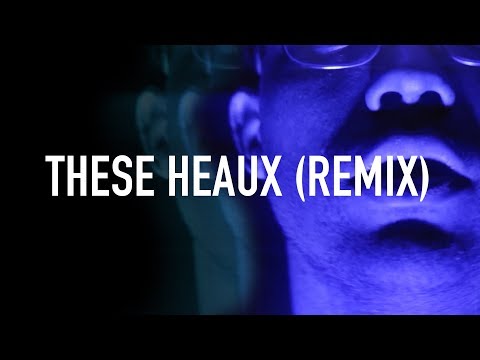 Bhad Bhabie - These Heaux [Trap Remix] by Black Prez & K!NG KVNG