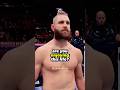 Jiří Procházka: "I CHOOSE the WAY of the WARRIOR & be A REAL MAN!" #mma #ufc #shorts