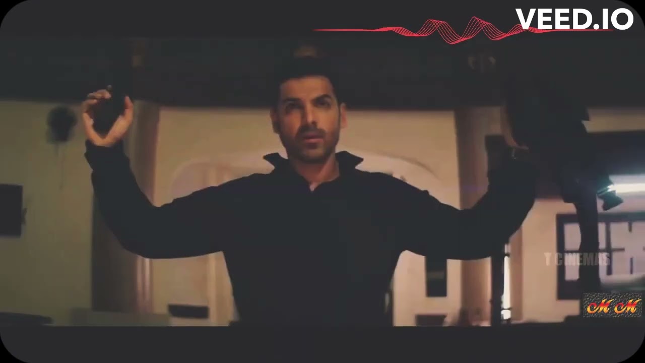 Pathan Trailer   2022 Shah Rukh Khan Deepika, John