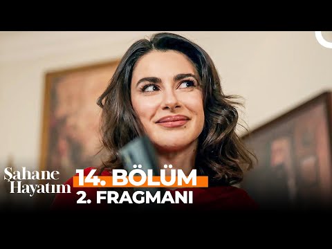 Şahane Hayatım 14. Bölüm 2. Fragmanı | \