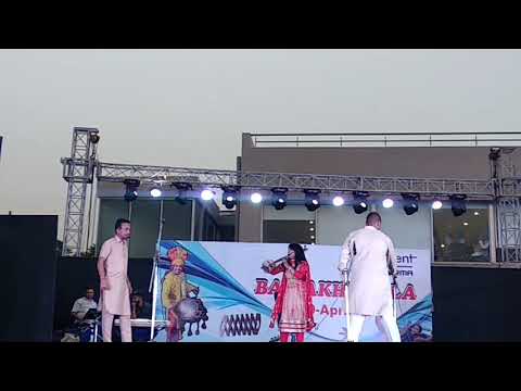 Baisakhi Skit Torrent Baddi