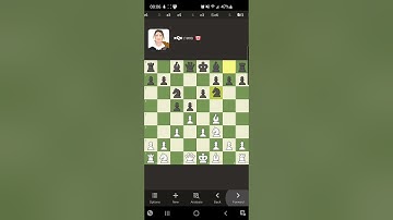 Beating the xQc Bot on Chess.com!