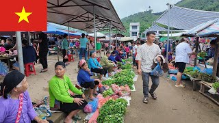 Exploring Vietnam’s Traditional Markets –A Journey Into Living Culture