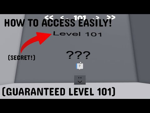 How To ACCESS THE (SECRET) LEVEL 101 GUARANTEED in Try To Die DCO (guide)