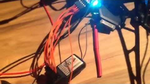 Ztw mantis esc probs