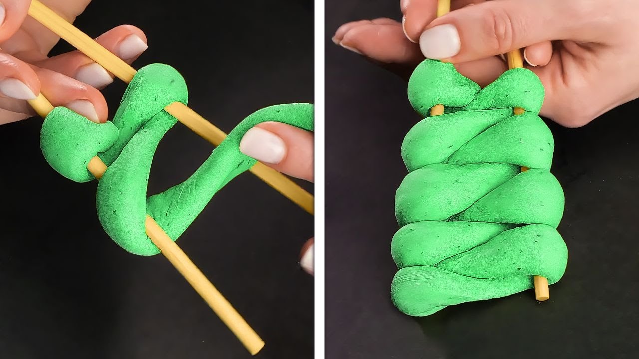 DOUGH PASTRY RECIPES || Easy And Tasty Dumpling, Pie And Cake Ideas