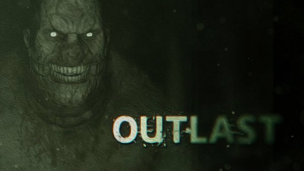 Outlast in minecraft фото 50