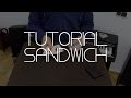 [2/2] Rutina SANDWICH de magia explicada + SORTEO