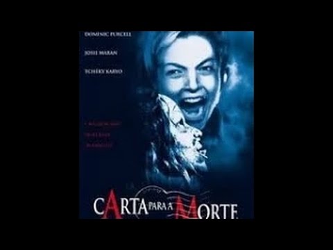 Cartas de um Assassino - Filme Dublado Completo 