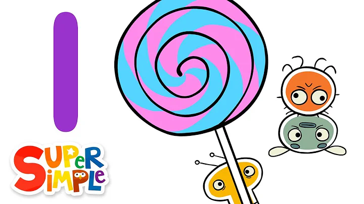 The Letter L | Learn the Alphabet with Pratfall ABCs