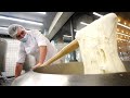 Making GEORGIAN CHEESE & BREAD!! Tbilisi Attractions Tour | Georgia