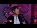 Fortune Cookie! | Atoy Co Shares The Secret To His Legendary Fadeaway J | The Chasedown