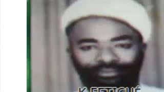 Les Cheicks De Bondoukou Abou Harissou Zamane Et Ces Compagnons.