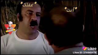 لما تدخل الامتحان وتلاقي نفسك مش فاكر حاجه 😂