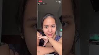 Ananda Zafhira No Armor