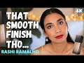 Huda Beauty Luminous Matte Foundation Review with 9 Hour Wear Test