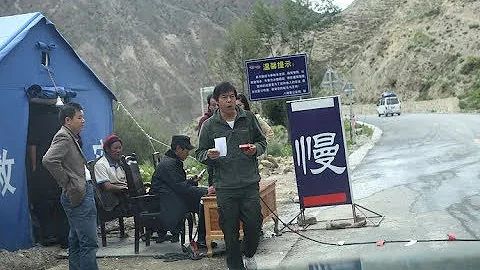 去西藏旅遊，最容易碰到的十件麻煩事，一定要謹慎！ - 天天要聞