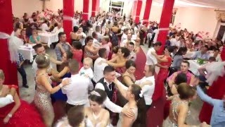 Ancuta Timis - Colaj Maramures Live La Nunta In Bixad