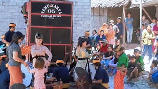 Terbaru...Lagu Sasak Sedih Bq. Mustianah Versi Temu Karya 05 // Tepisah