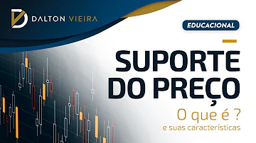 O que é suporte da resenha?