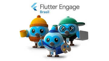 Flutter Engage Brasil