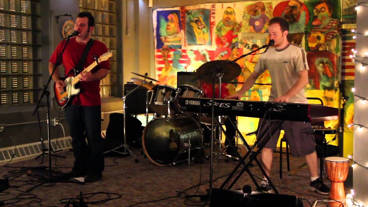 The Mast Year Voices (Live Keynote Cafe) YouTube The Mast Year Voices (Live Keynote Cafe) YouTube