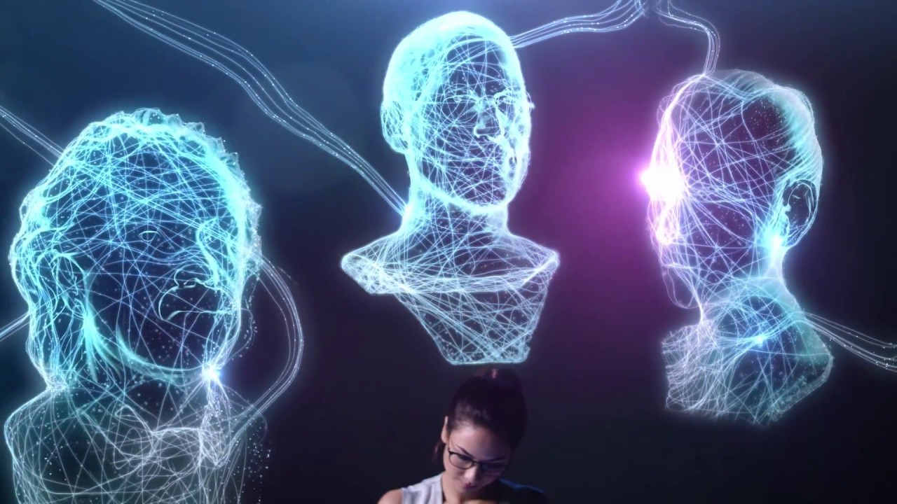 Digital Imagination