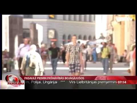 Video: Niķeļa ieguve apdraud Černozemas un Khopjoras reģionus