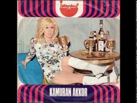 Kamuran Akkor - Yalvarırım Affet ( Süper Slov )