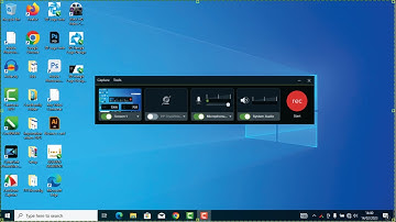 | 003 | how to Record Your PC Screen with Camtasia 2022  (Beginners Friendly)