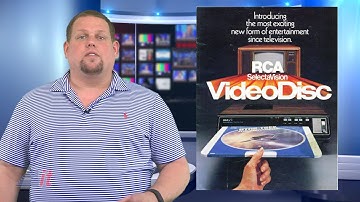 This Week in Tech History: First Color TV Sets & Release of Windows 3.0 | Into Tomorrow