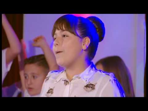 Enila Kërcishta -