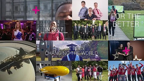2017 highlights | University of Southampton