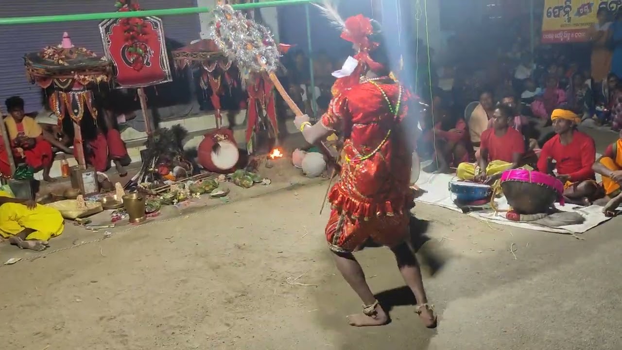 pandakamal kamna danda