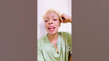 HII MBAKA MAMA SAMIA AMEONA VENYE ANATUKANUWA Shrots 