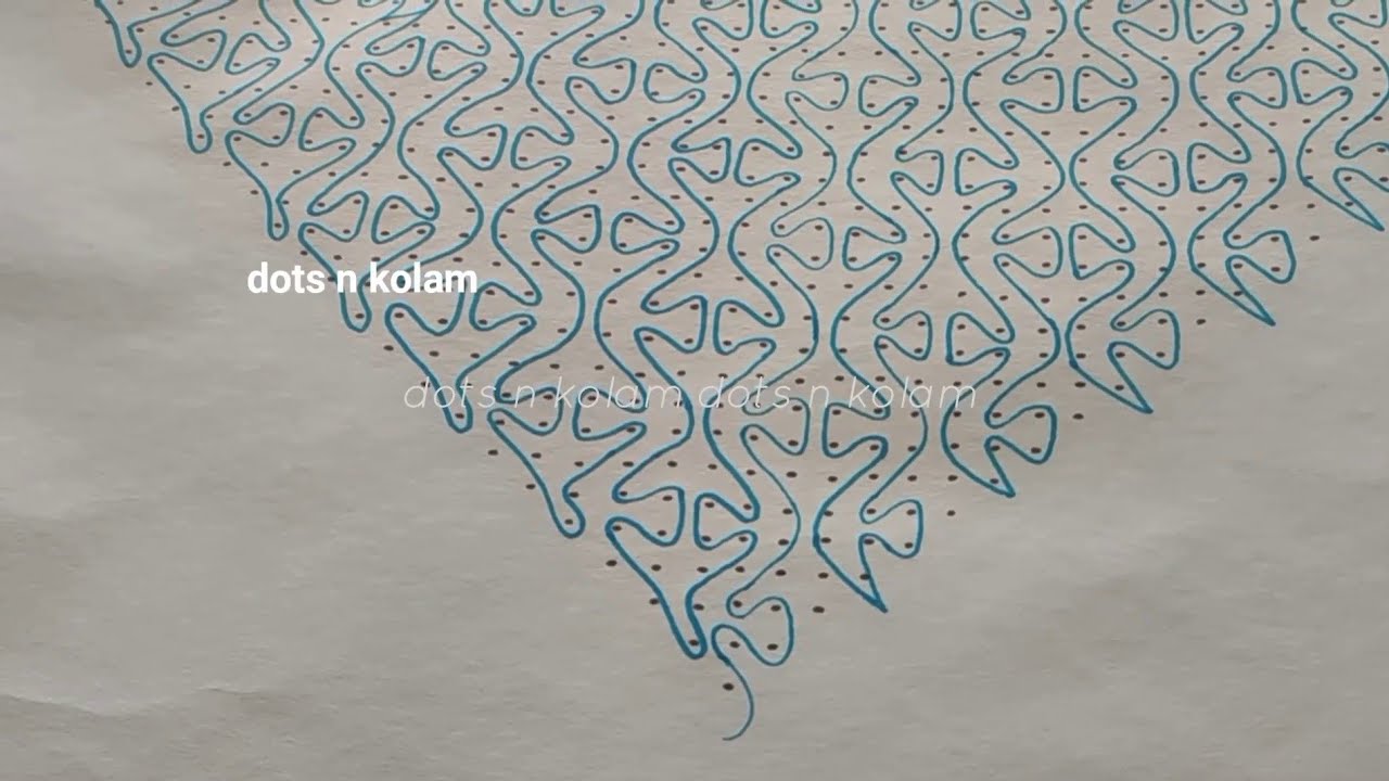 49 pulli kolam (neli, sikku, pinnal, kambi kolangal) big rangoli competition muggulu for sankranthi 